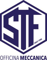 STF srl - Officina Meccanica